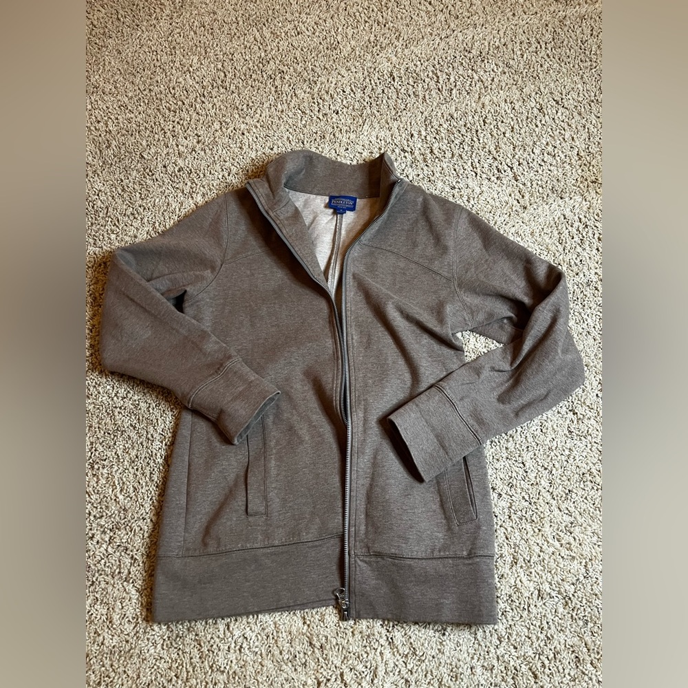 Pendleton Sweater - image 1